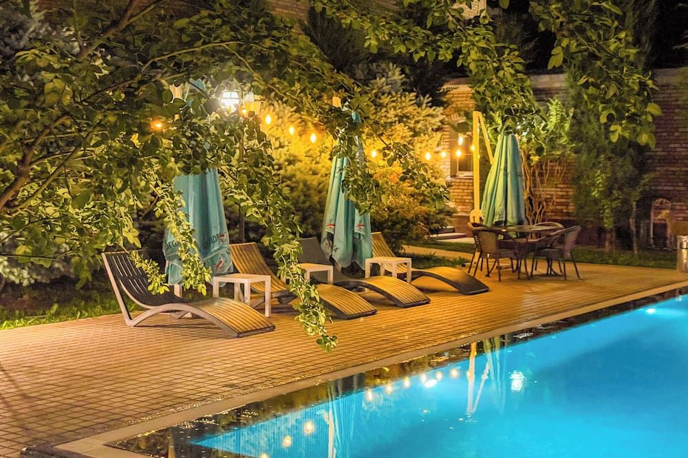 اتا إس 309 هوتل