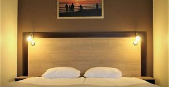 Alanga Hotel - Palanga - Yatak Odası