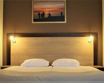 Alanga Hotel - Palanga - Camera da letto