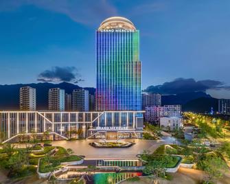 Grand Mercure Lushan Jade - Jiujiang - Gebouw