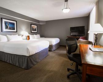 Hotel Faubourg Montreal - Montréal - Chambre