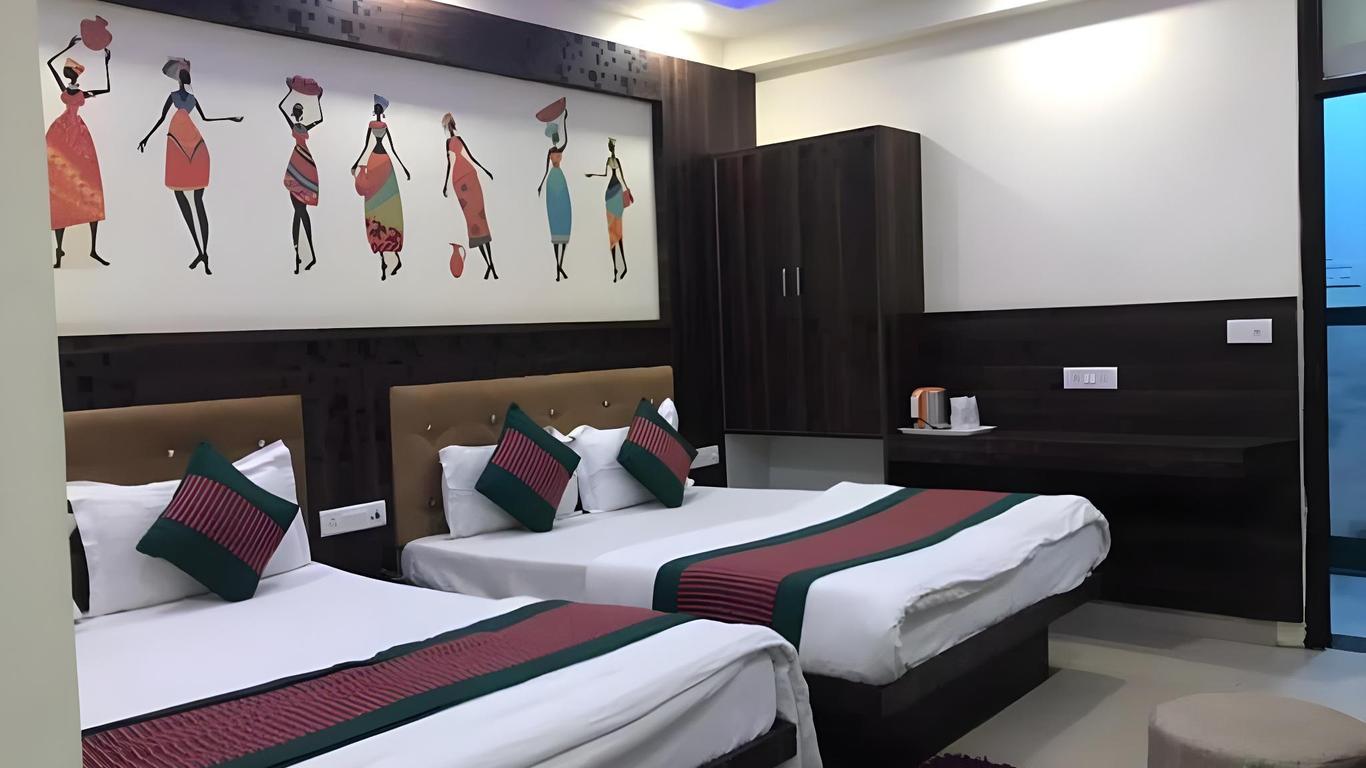 Hotel Bajrang