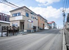 Sumiyoshi House Rooma - Otaru - Edificio