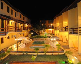Hotel da Ilha - Ilhabela - Pool