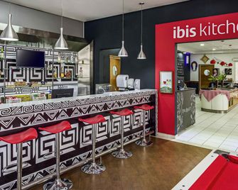 ibis Belém Aeroporto - Belém - Baari