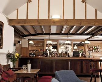 Marsham Arms Inn - Norwich - Bar