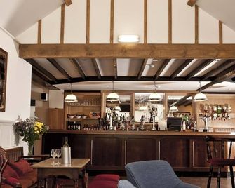 Marsham Arms Inn - נורוויץ' - בר