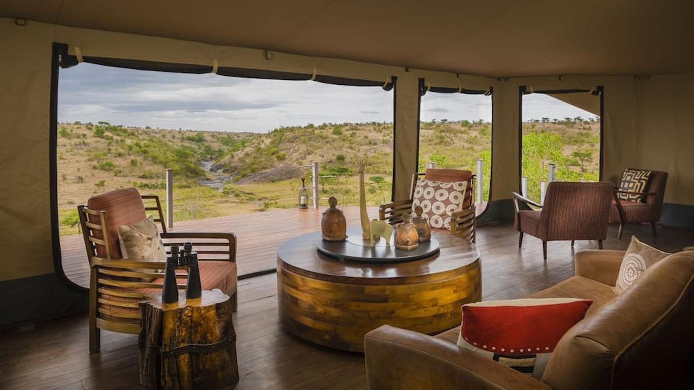 Mahali Mzuri