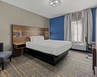 The Mulberry Hotel - Westlake