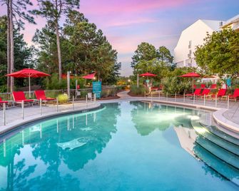 Hilton Grand Vacations Club in Sandestin Golf & Beach Resort - דסטין - בריכה