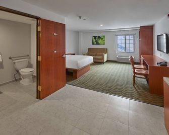 Extended Suites Monterrey Aeropuerto - Ciudad Apodaca