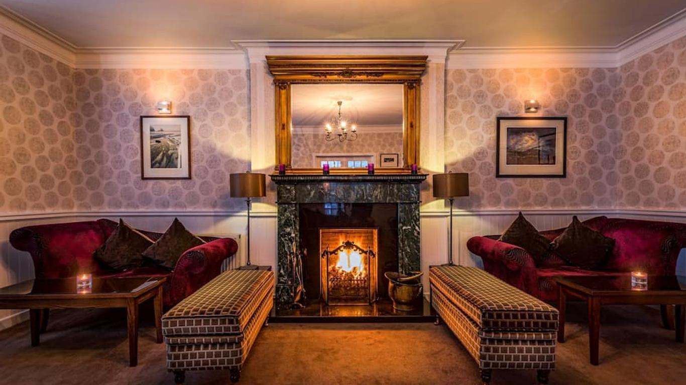 Toravaig House Hotel