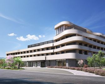 Futatabi Futaba Fukushima - Minamisōma - Edificio