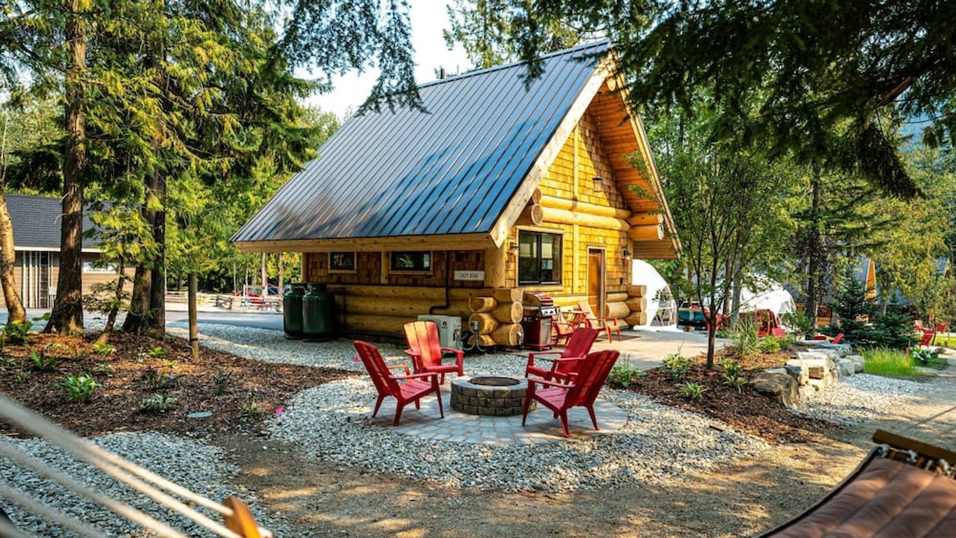 Boulder Mountain Resort