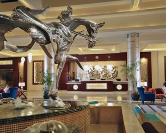 ألباتروس الشاطئ الأبيض - الغردقة - أفضل طعام