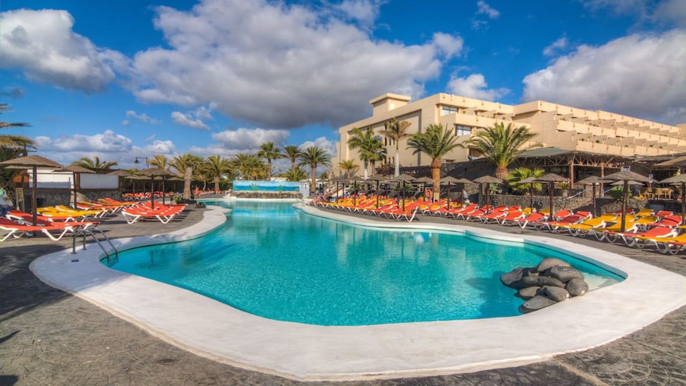 Hotel Beatriz Playa & Spa