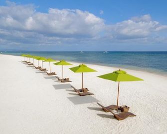 Nora's Place Boutique Resort - Panglao - Playa
