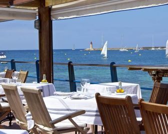 Hotel Brismar - Andratx - Restaurante