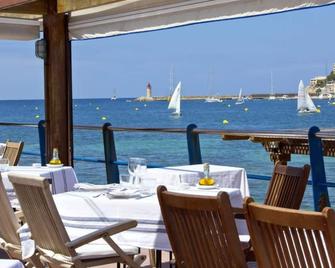 Hotel Brismar - Andratx - Restaurant