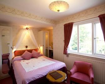 Moonraker House - Stratford-upon-Avon