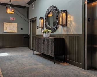 Paso Park Suites by AvantStay - El Paso de Robles
