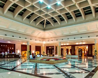 Premier Le Reve Hotel & Spa (Adults Only) - Hurghada - Lobby