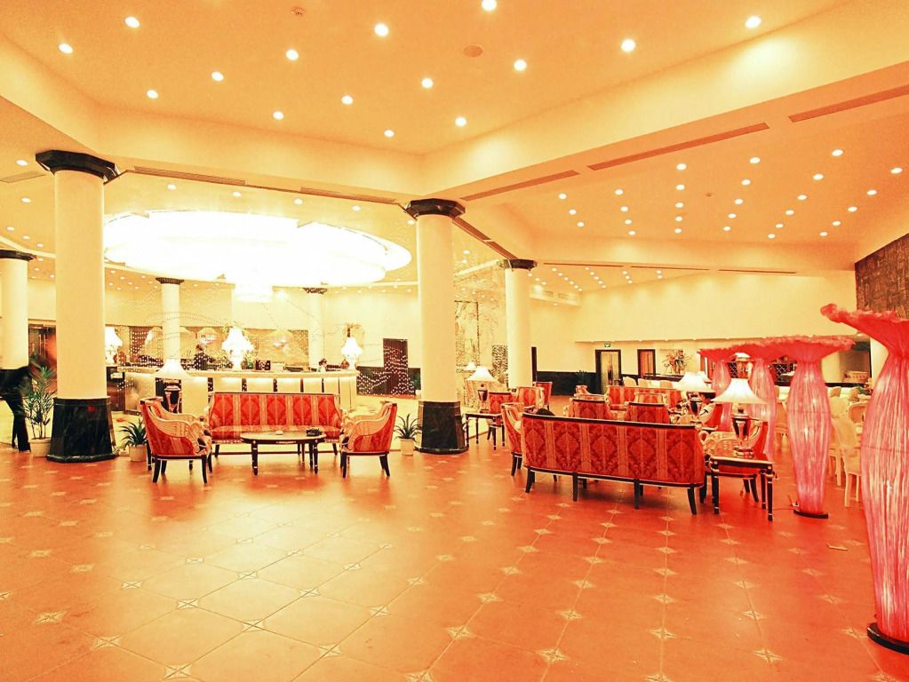Do Son Resort - Hải Phòng - Lobby