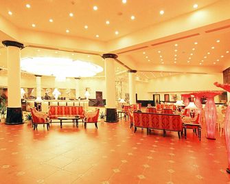 Do Son Resort - Haiphong - Lobby