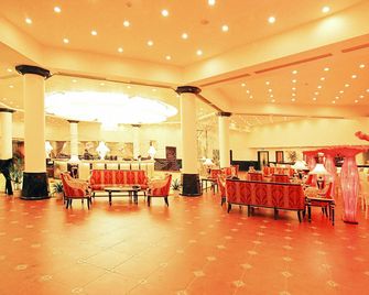 Do Son Resort - Hải Phòng - Lobby
