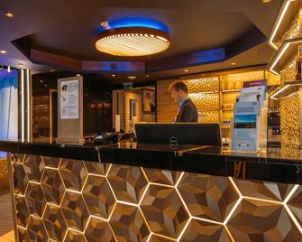 Kampen Hotell - Oslo - Accueil
