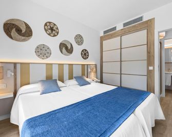 THB Tropical Island - Playa Blanca