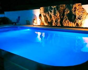 Orange Paradise b&b - Custonaci - Piscine