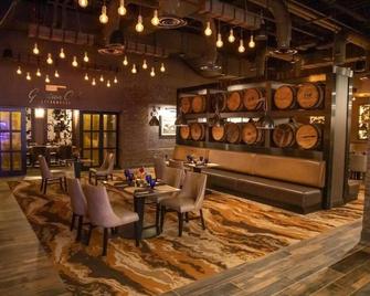 Oak Grove Racing Gaming & Hotel - Oak Grove - Restaurant
