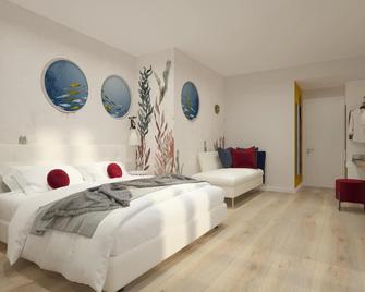 Hotel Villa Eugenia - Jesolo - Bedroom