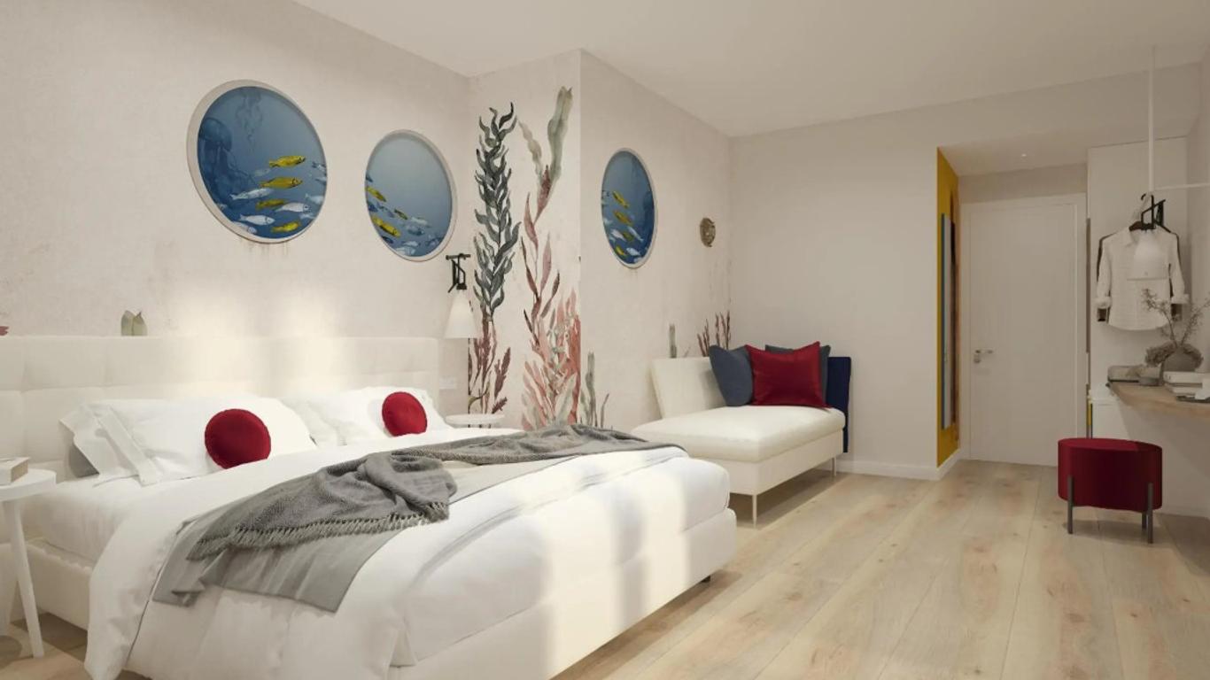 Hotel Villa Eugenia