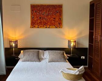 Paseo Colonial - Leo's Favorite #8 - Santo Domingo - Habitación