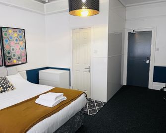 Abbeyfield Guesthouse - Liverpool