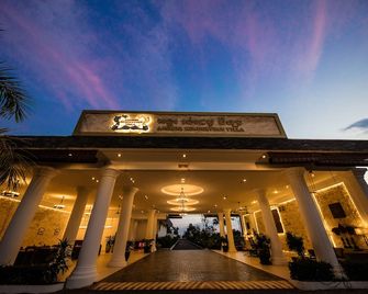 吳哥再會泳池別墅 - 暹粒 - 建築