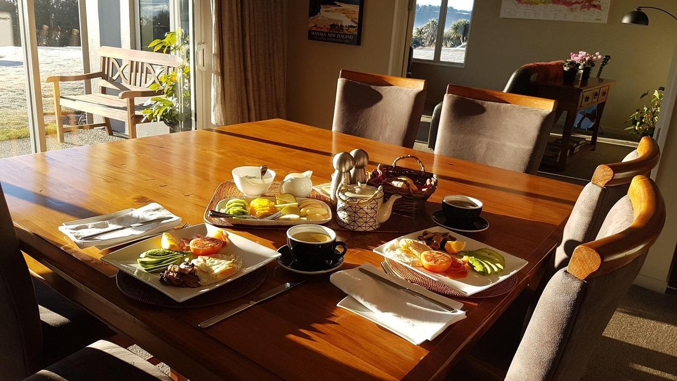 Riverview Terrace Luxury Bed and Breakfast