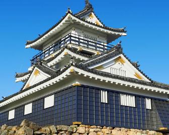 Toyoko Inn Hamamatsu eki Kita guchi - Hamamatsu - Building