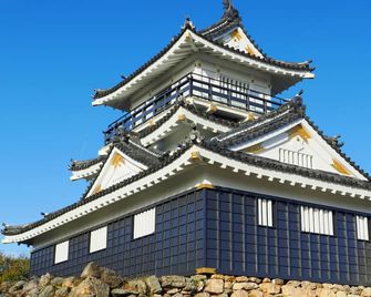 Toyoko Inn Hamamatsu eki Kita guchi - Hamamatsu
