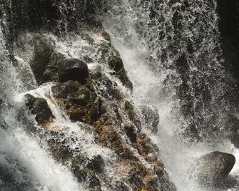 Iao Valley Inn - Wailuku