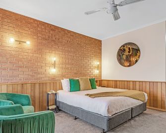 Golden River Motor Inn - Moama