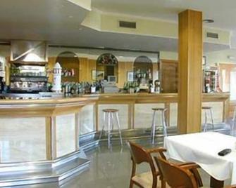 Hotel San Vicente - Santiago de Compostela - Bar