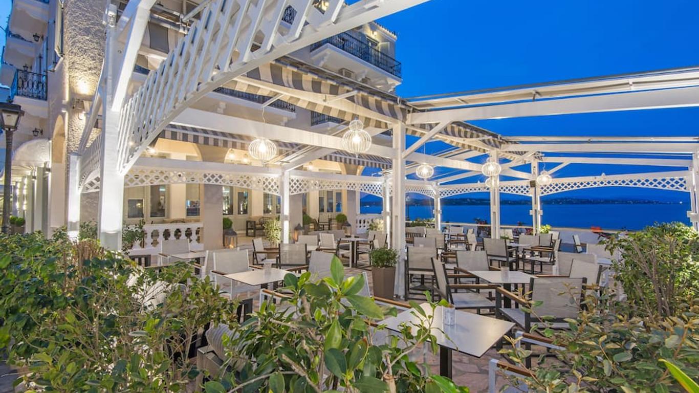 كليميس هوتل