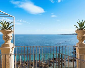 Maniace Boutique Hotel Ortigia | Una Esperienze - Siracusa - Balcón