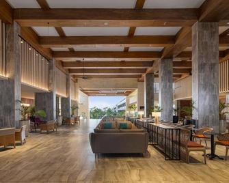 Serenade Punta Cana Beach & Spa Resort - Punta Cana - Ingresso