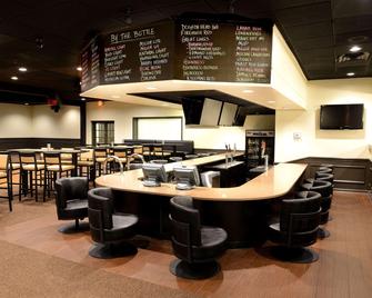 Park Inn By Radisson Sharon - West Middlesex - Bar