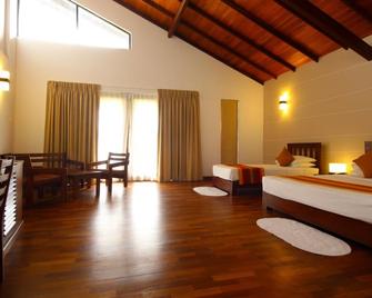 Kamili Beach Villa - Kalutara
