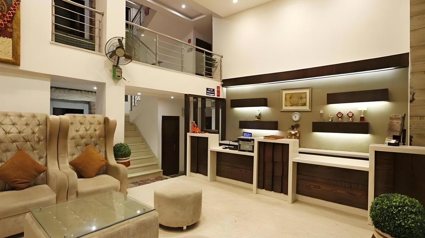 Hotel Ambience